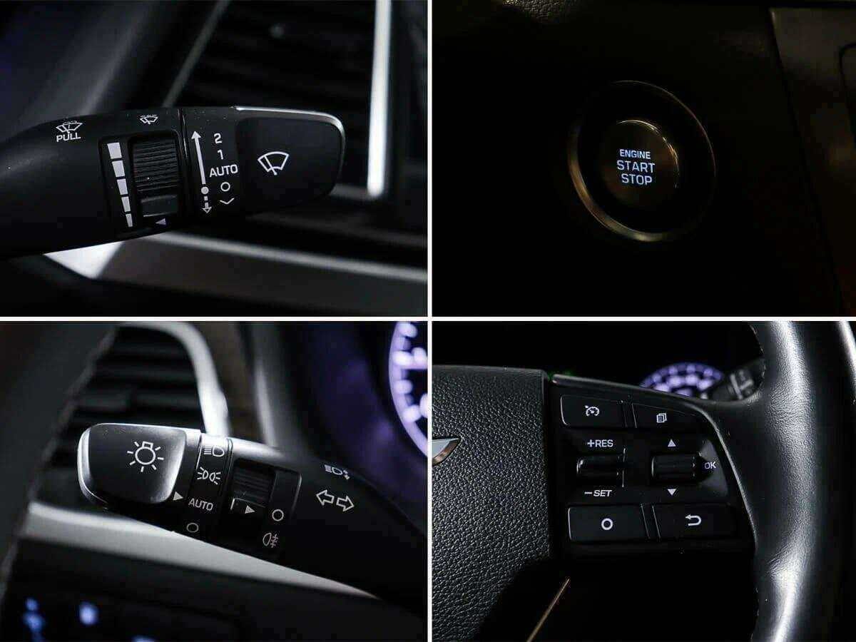 Продажа Б/У Хендай Генезис. Фото: #20