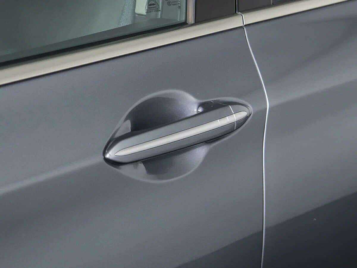 Продажа Б/У Хендай Генезис. Фото: #22