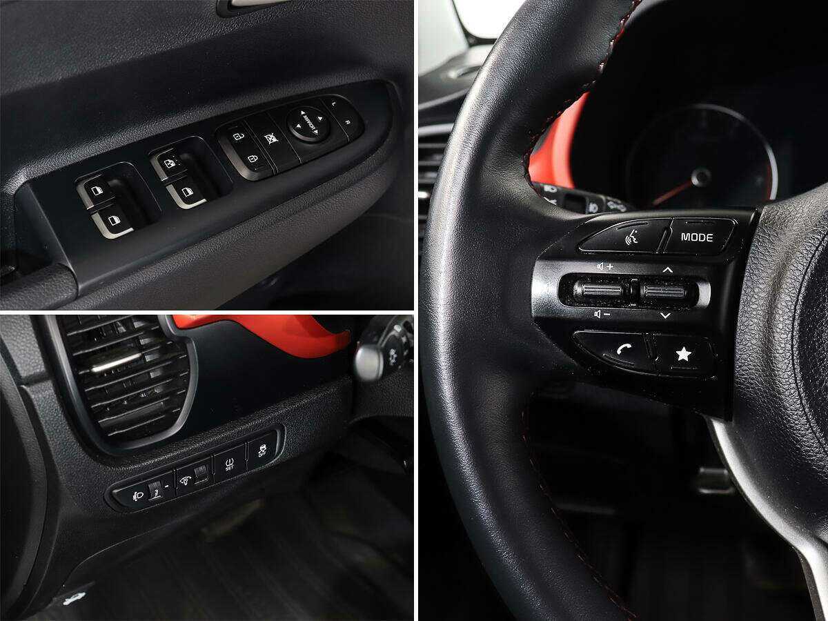 Продажа Б/У Киа Рио. Фото: #14