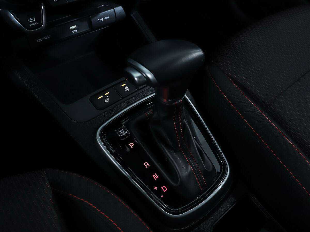 Продажа Б/У Киа Рио. Фото: #15