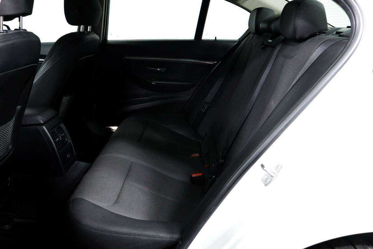 Продажа Б/У БМВ 3 серии. Фото: #11