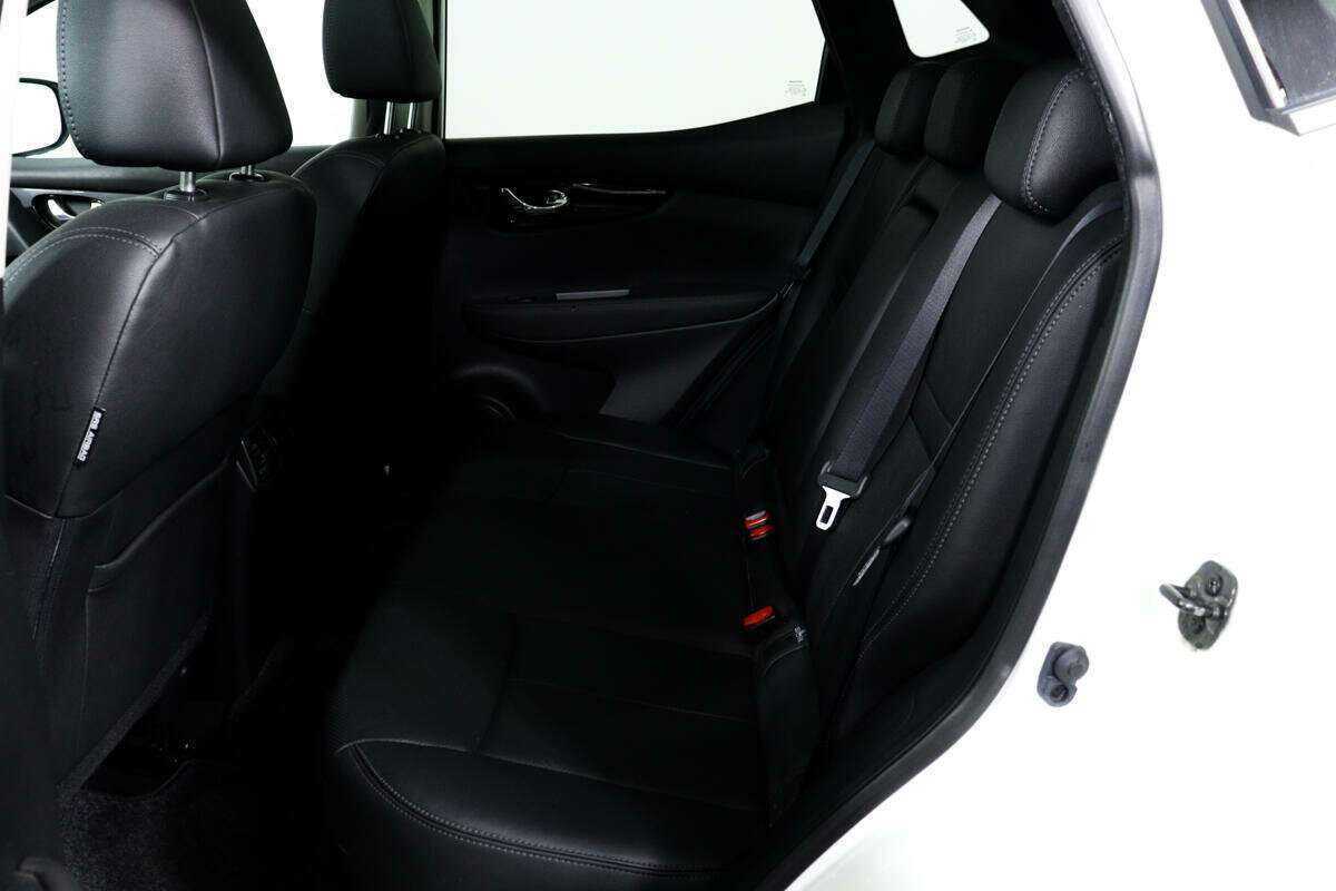 Продажа Б/У Ниссан Кашкай. Фото: #11