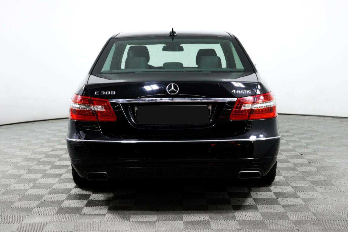 Продажа Б/У Мерседес-Бенц Е-Класс. Фото: #5