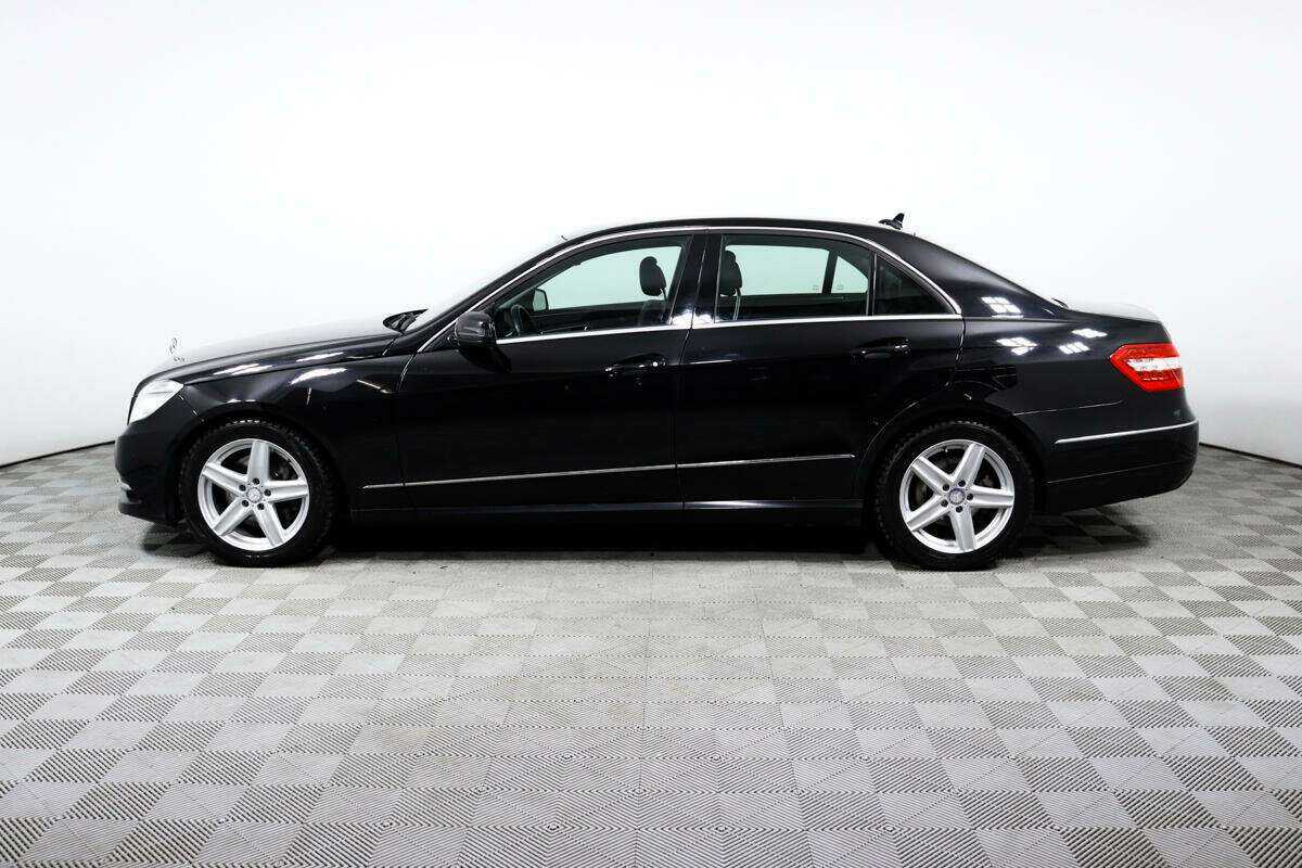 Продажа Б/У Мерседес-Бенц Е-Класс. Фото: #7