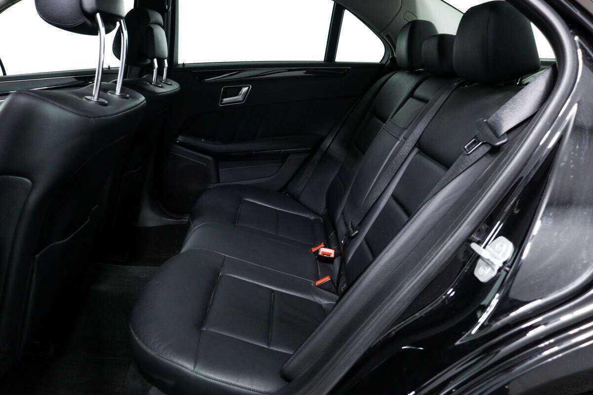 Продажа Б/У Мерседес-Бенц Е-Класс. Фото: #11