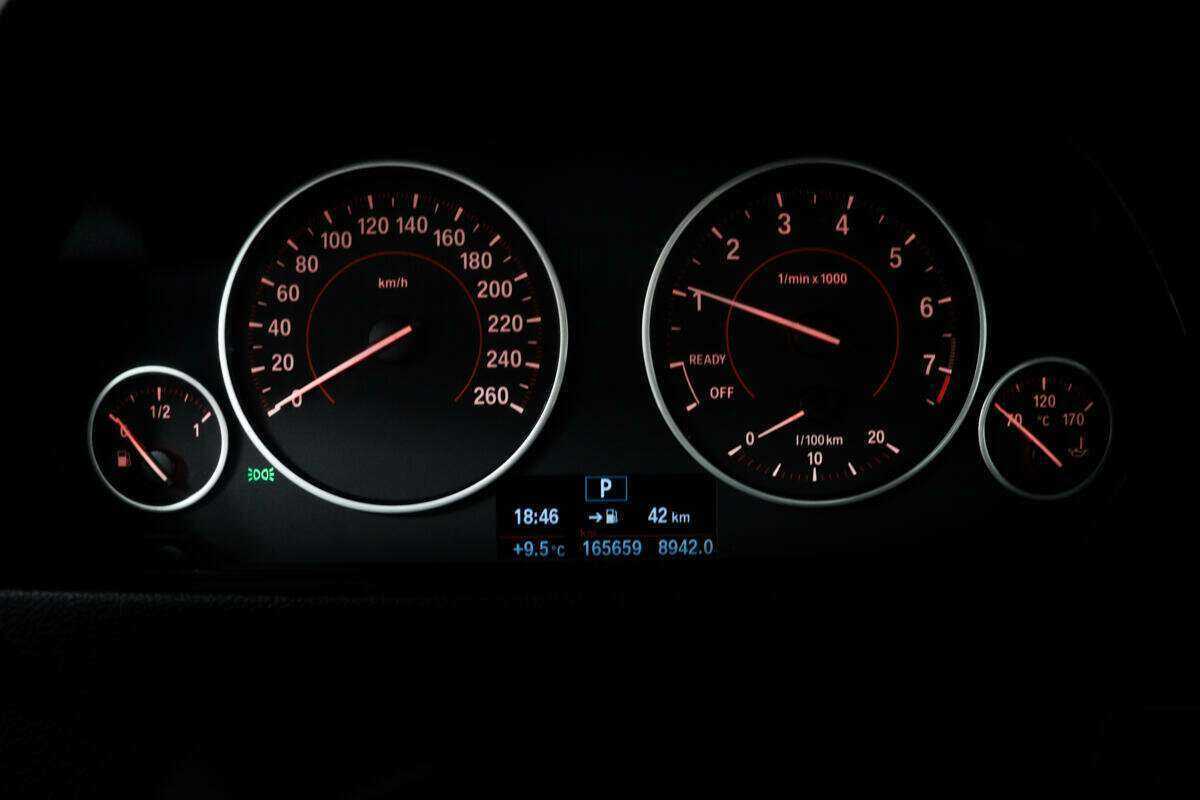 Продажа Б/У БМВ 3 серии. Фото: #9