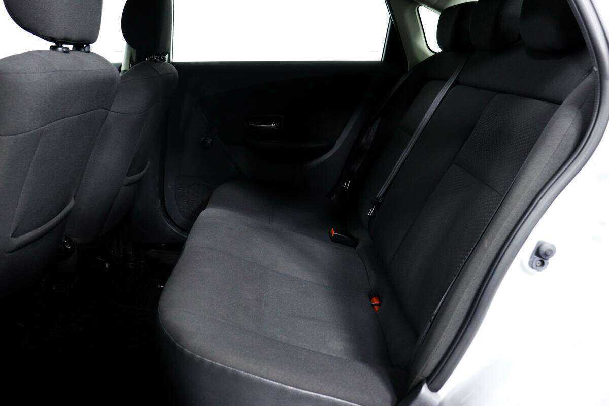 Продажа Б/У Ниссан Альмера. Фото: #11