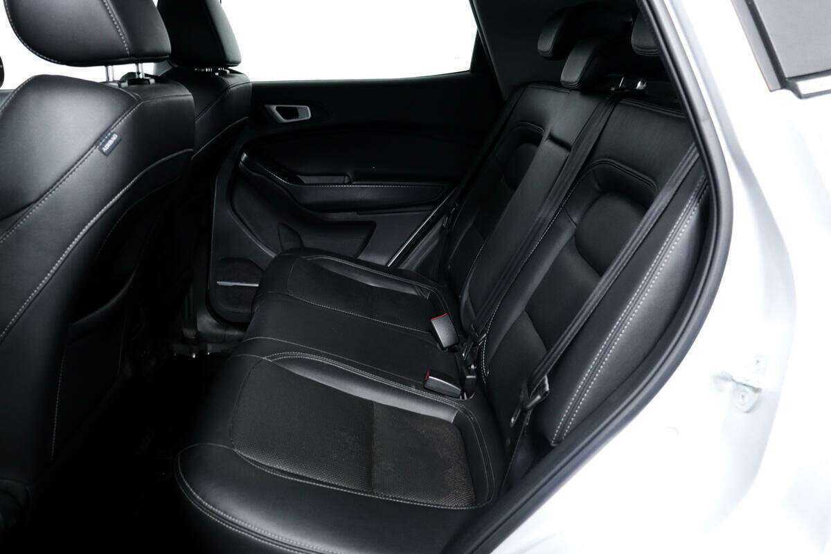 Продажа Б/У Чери Тигго 4. Фото: #11