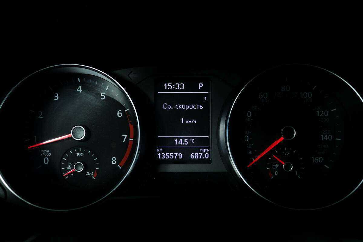 Продажа Б/У Фольксваген Пассат. Фото: #9