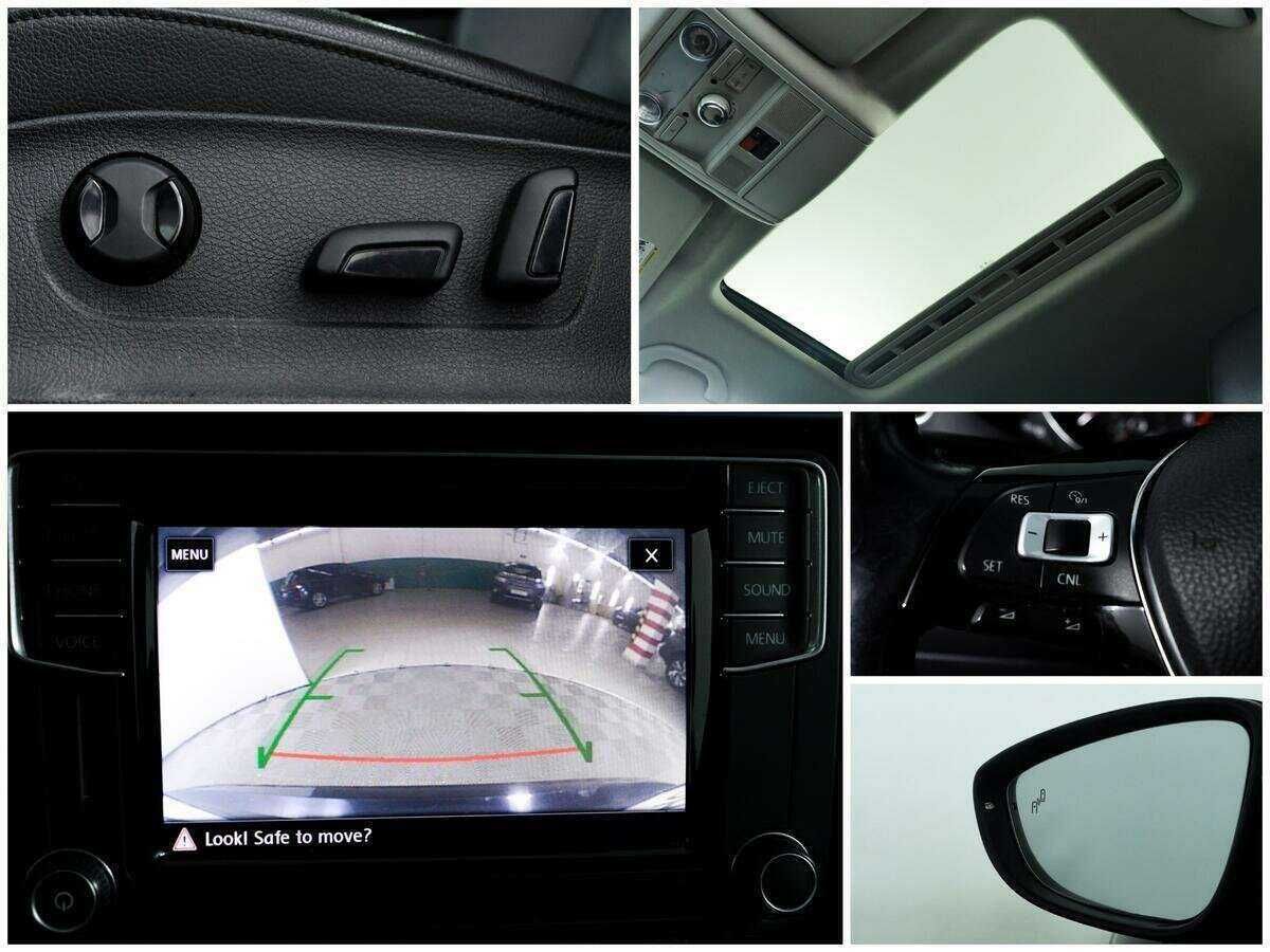 Продажа Б/У Фольксваген Пассат. Фото: #13