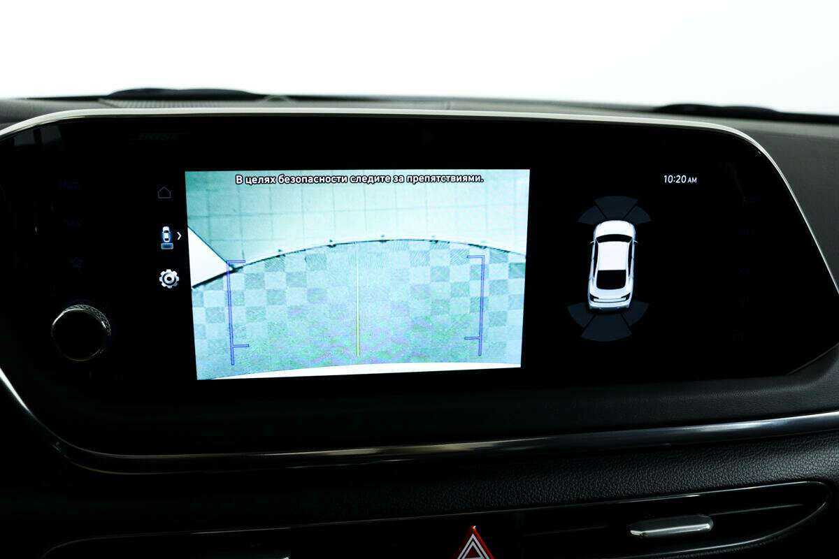 Продажа Б/У Хендай Соната. Фото: #15