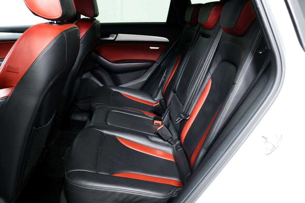 Продажа Б/У Ауди К5. Фото: #11