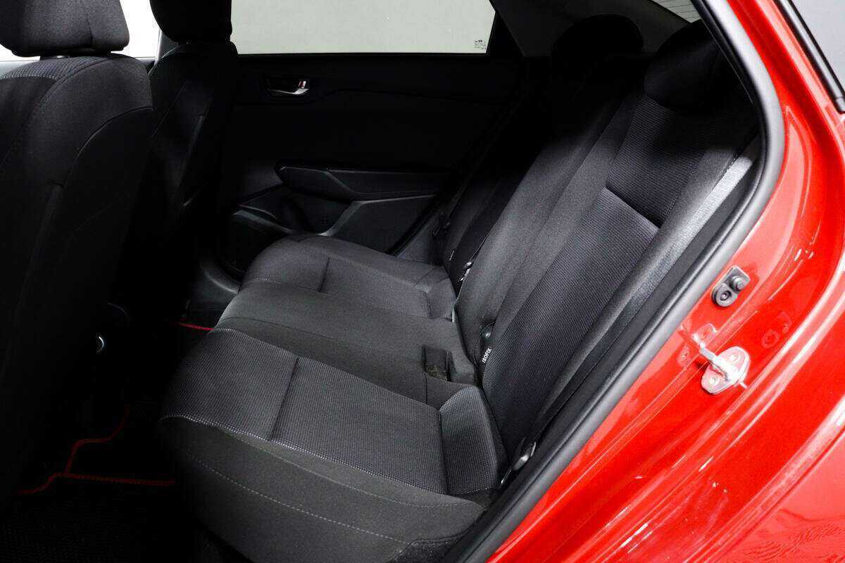 Продажа Б/У Хендай Солярис. Фото: #11