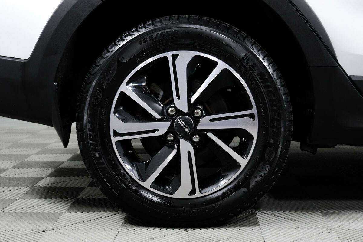 Продажа Б/У Киа Рио. Фото: #13