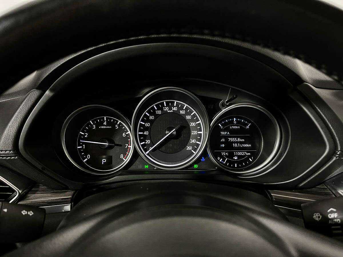 Продажа Б/У Мазда Ц-Икс-5. Фото: #10