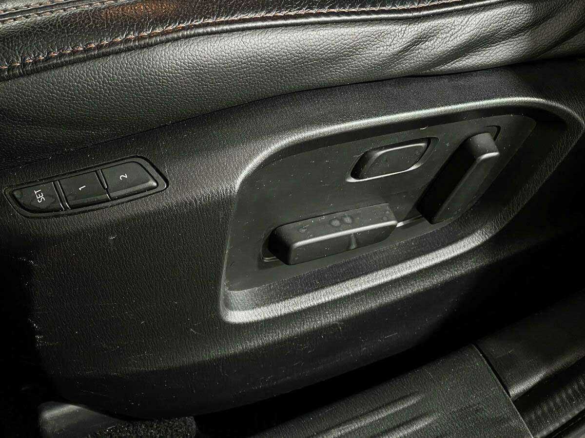 Продажа Б/У Мазда Ц-Икс-5. Фото: #14