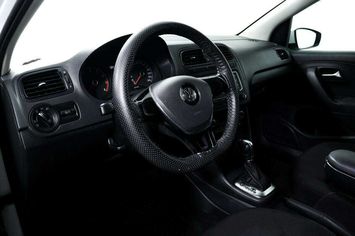 Продажа Б/У Фольксваген Поло. Фото: #12