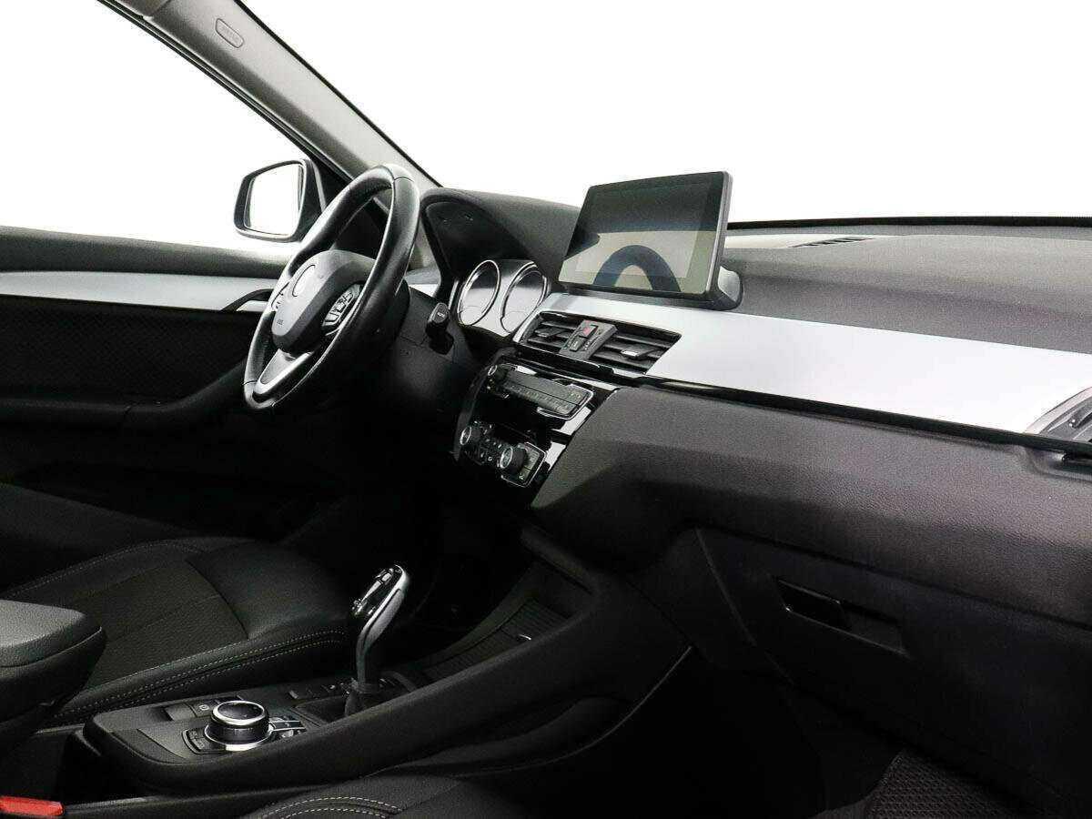 Продажа Б/У БМВ Икс1. Фото: #6