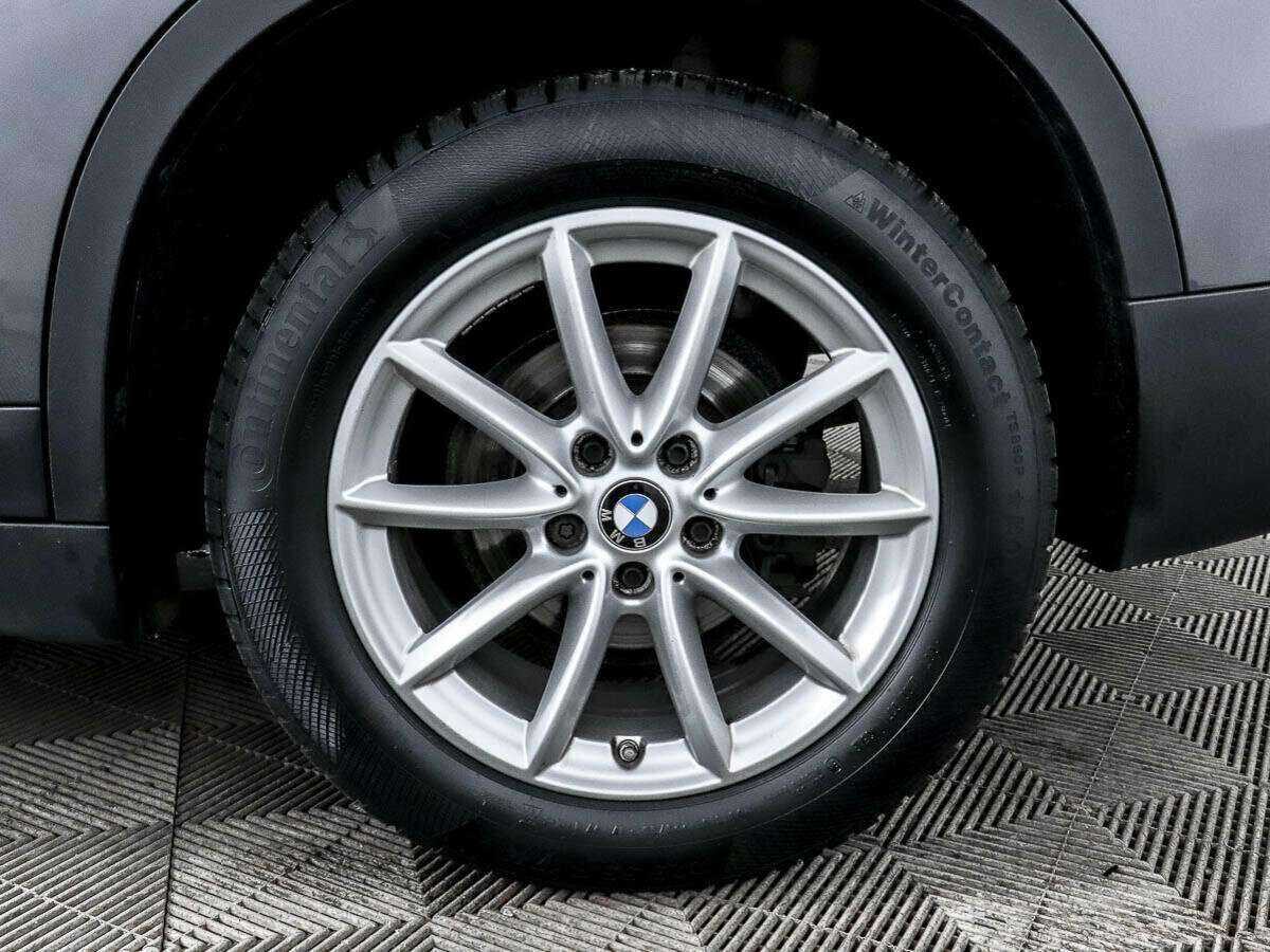 Продажа Б/У БМВ Икс1. Фото: #13