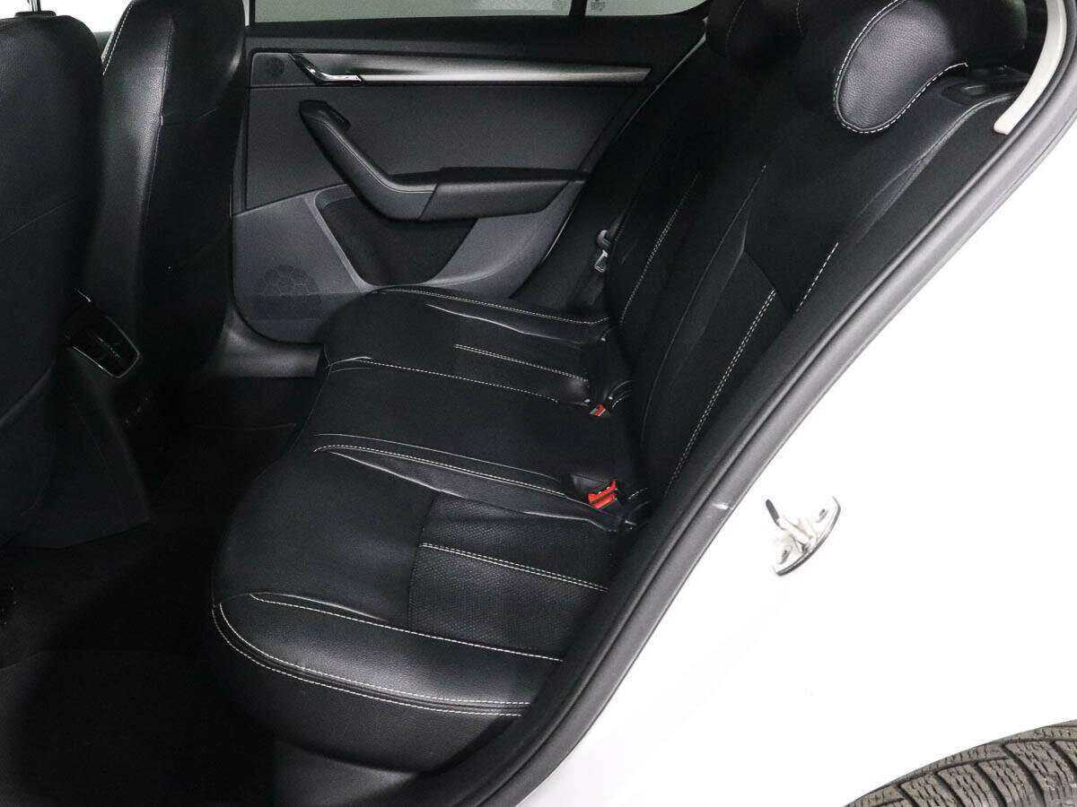 Продажа Б/У Шкода Октавия. Фото: #7