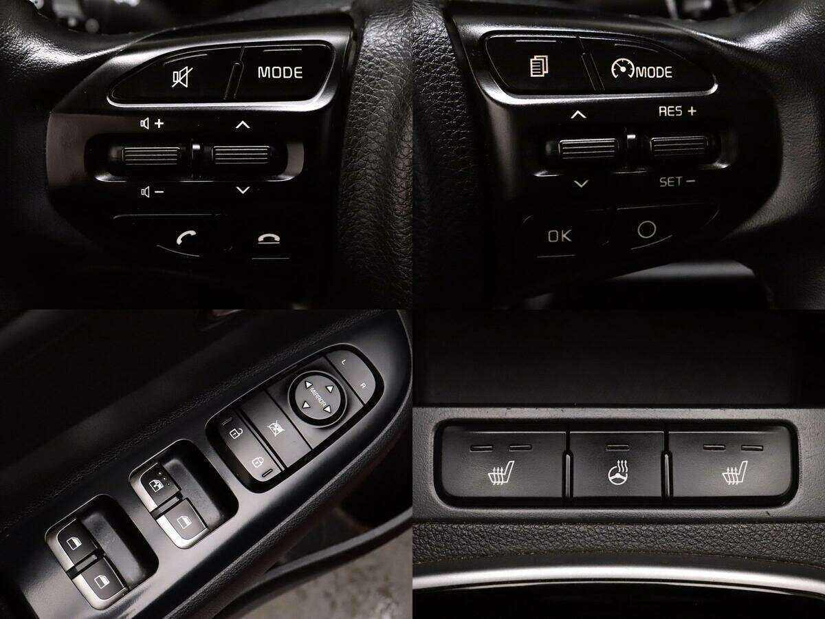 Продажа Б/У Киа Рио. Фото: #11