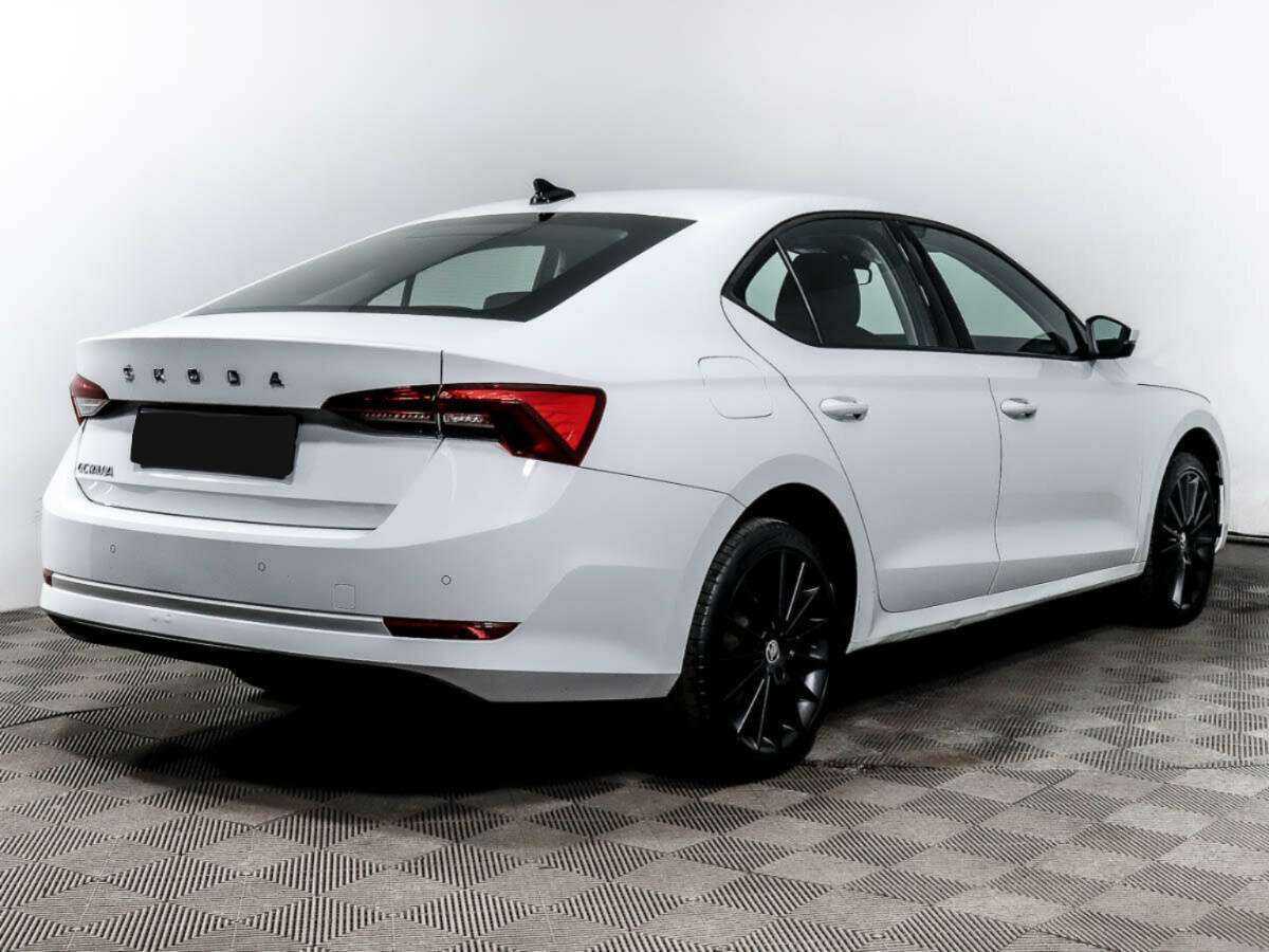 Продажа Б/У Шкода Октавия. Фото: #3