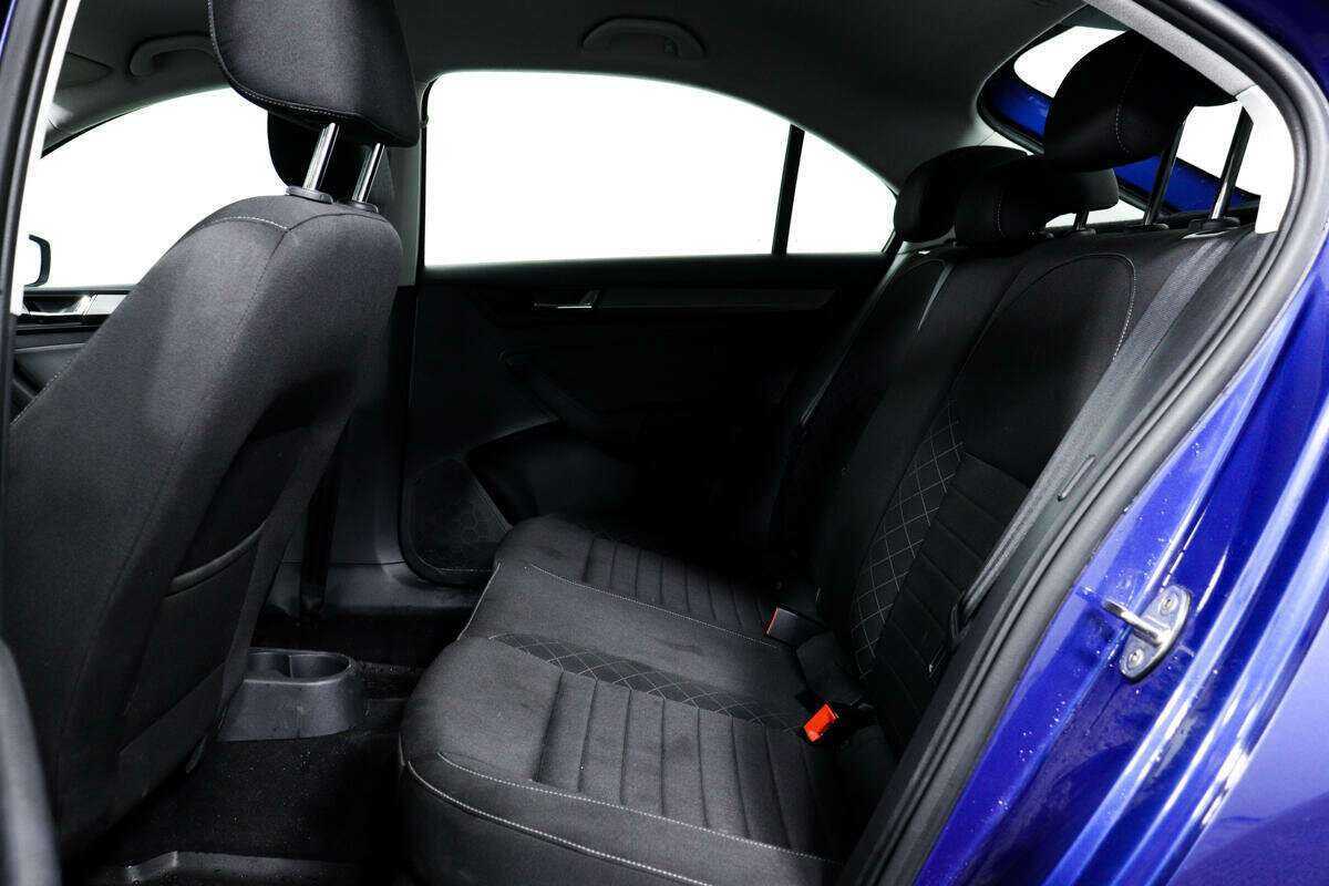 Продажа Б/У Шкода Рапид. Фото: #11