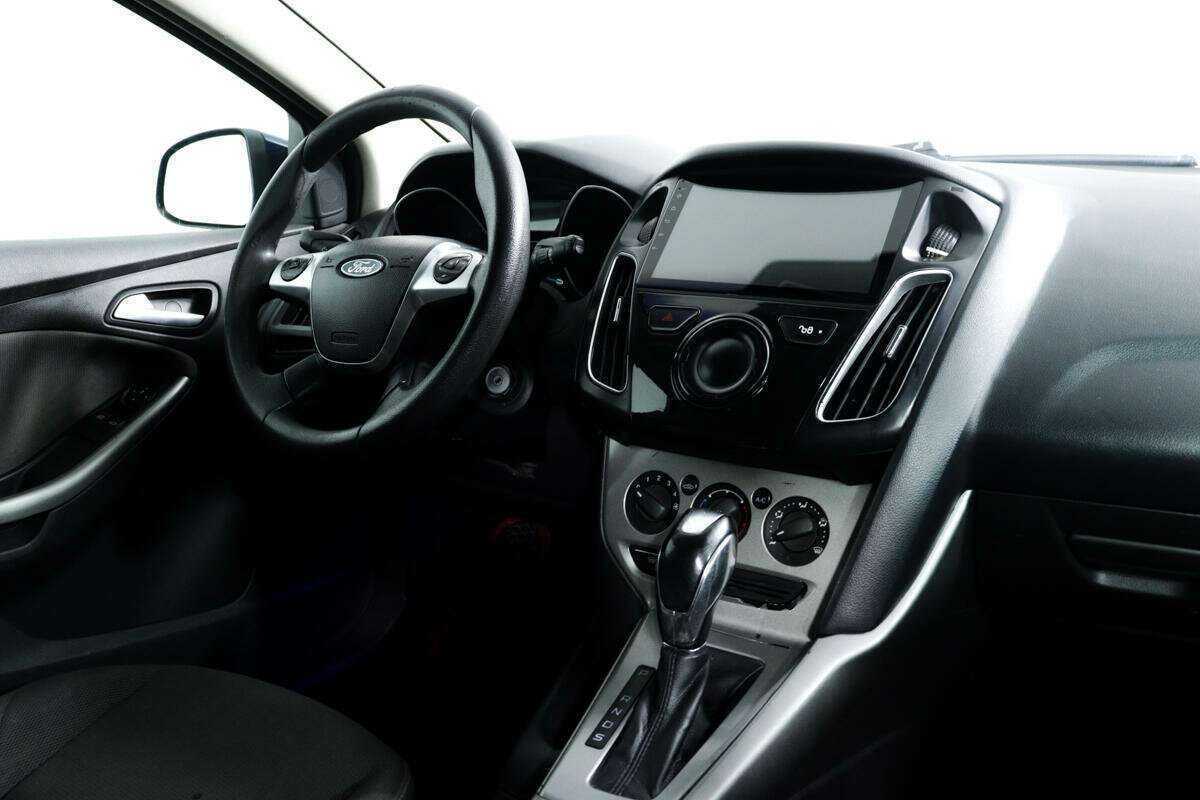 Продажа Б/У Форд Фокус. Фото: #8