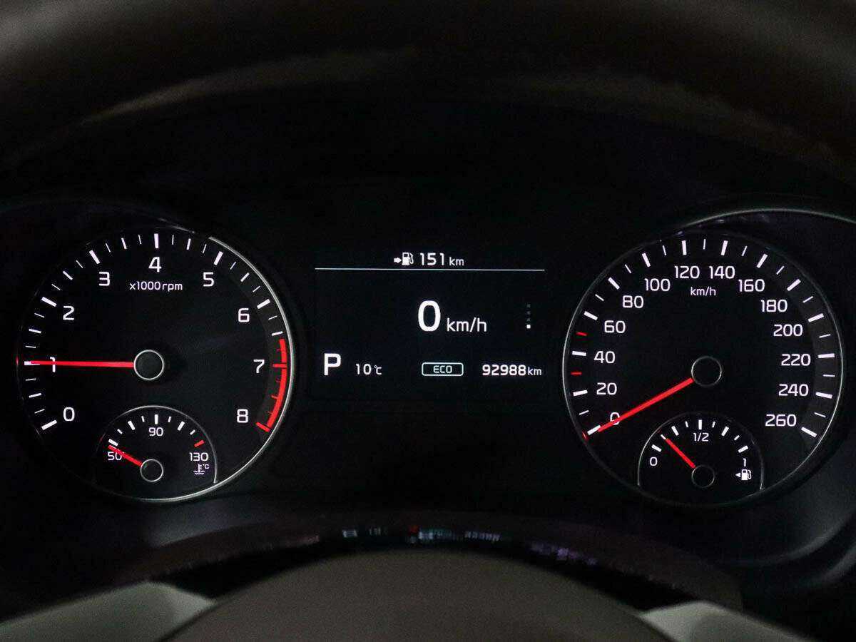 Продажа Б/У Киа Оптима. Фото: #7