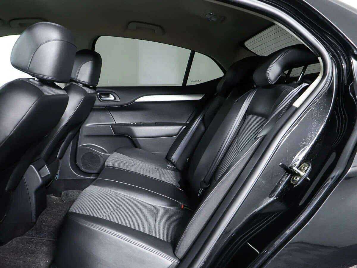 Продажа Б/У Ситроен Ц4. Фото: #10