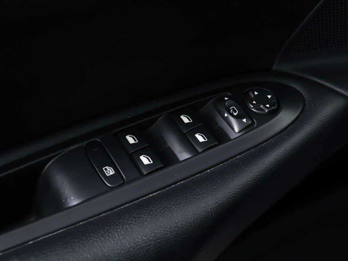 Продажа Б/У Ситроен Ц4. Фото: #14