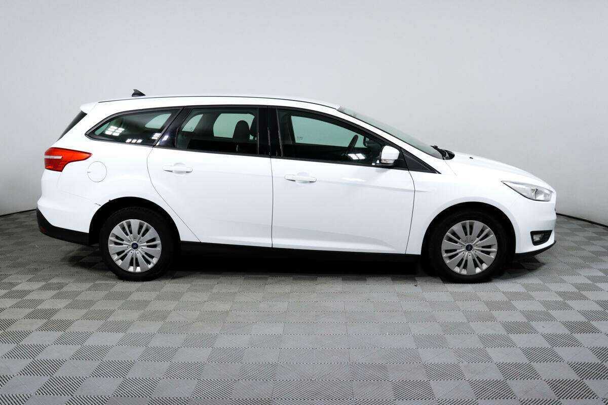 Продажа Б/У Форд Фокус. Фото: #3