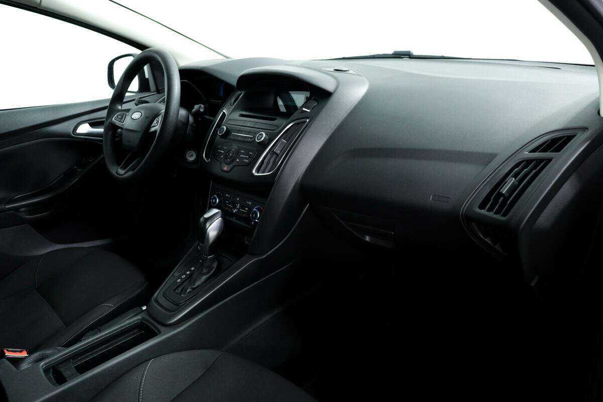 Продажа Б/У Форд Фокус. Фото: #8