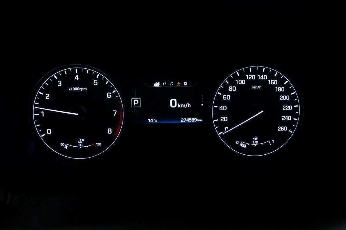 Продажа Б/У Хендай Генезис. Фото: #9