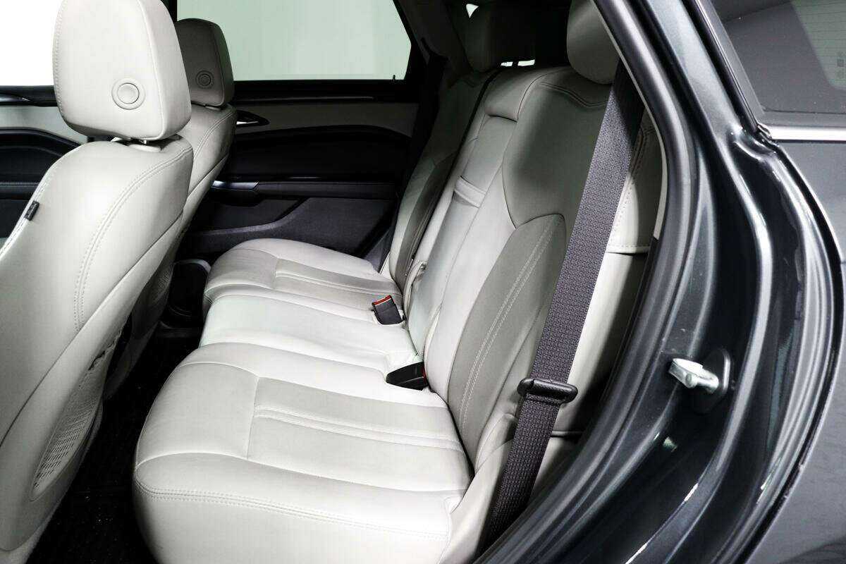 Продажа Б/У Кадиллак СРХ. Фото: #10