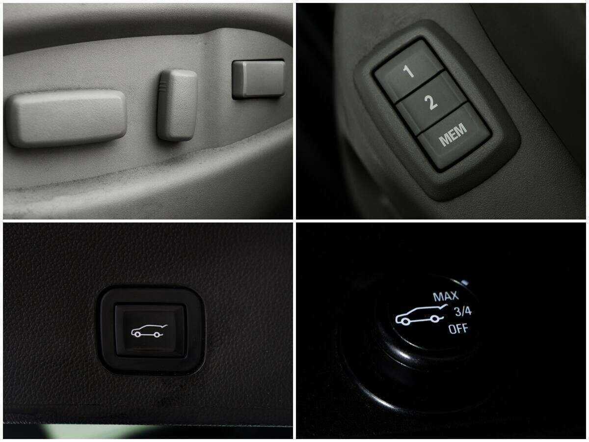 Продажа Б/У Кадиллак СРХ. Фото: #13