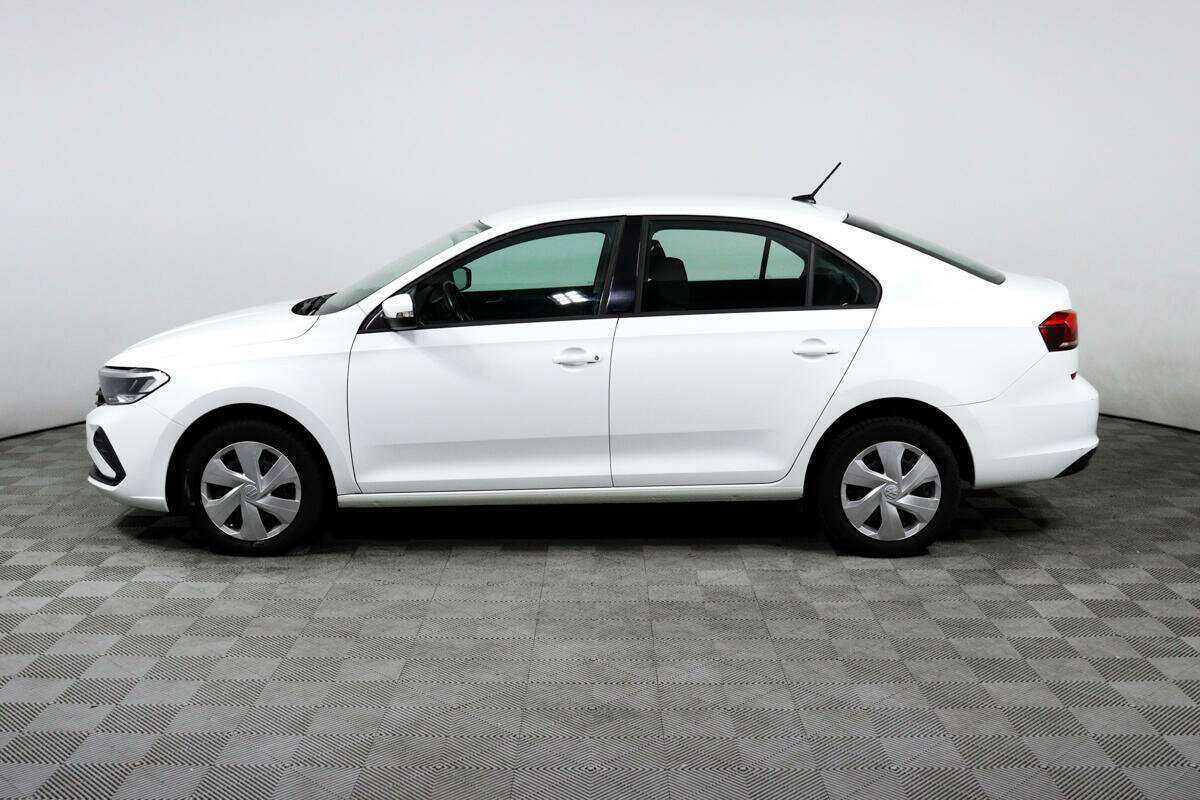 Продажа Б/У Фольксваген Поло. Фото: #7