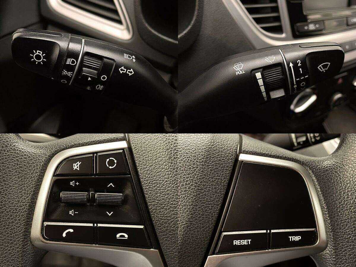 Продажа Б/У Хендай Солярис. Фото: #10