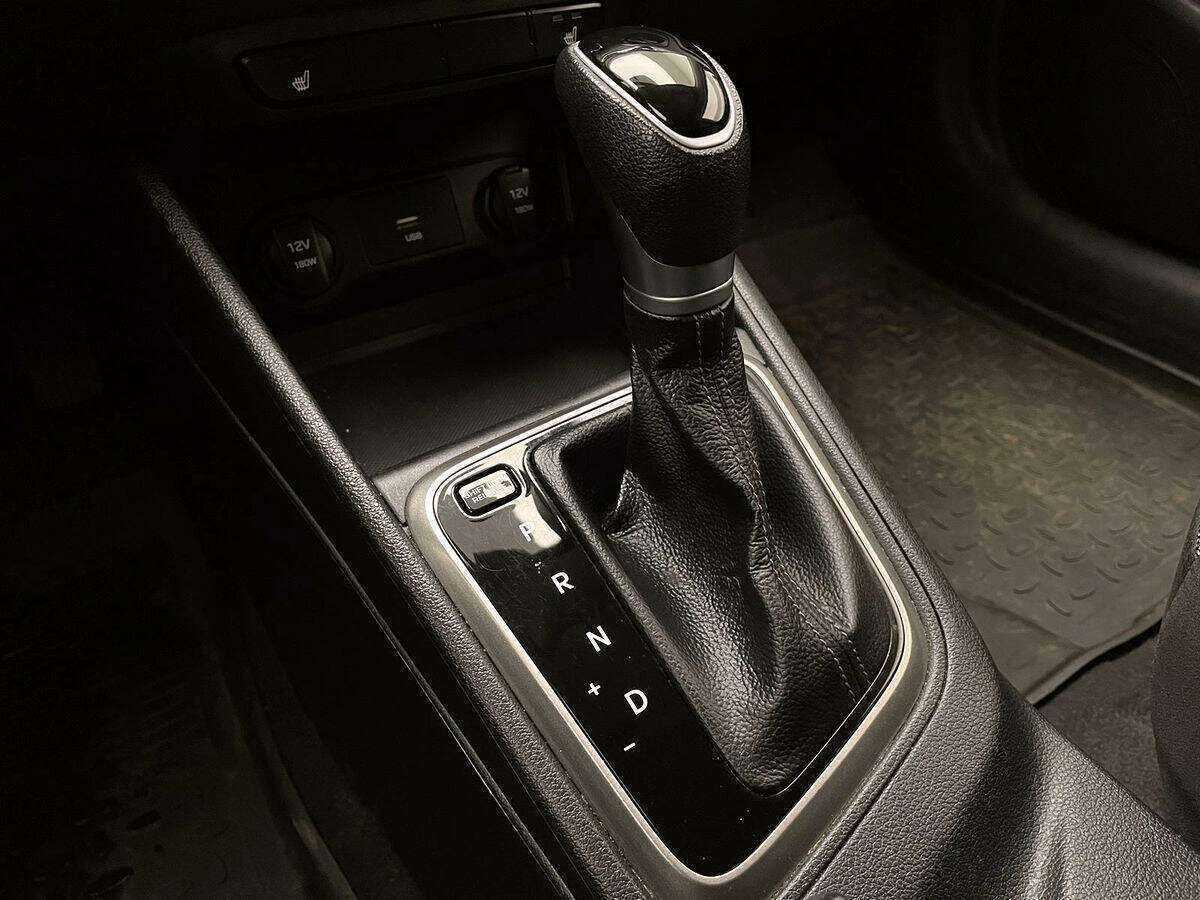 Продажа Б/У Хендай Солярис. Фото: #14