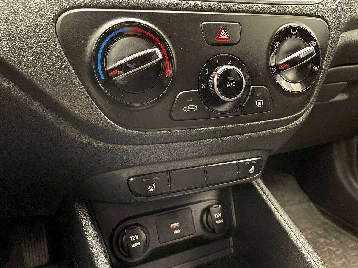 Продажа Б/У Хендай Солярис. Фото: #15