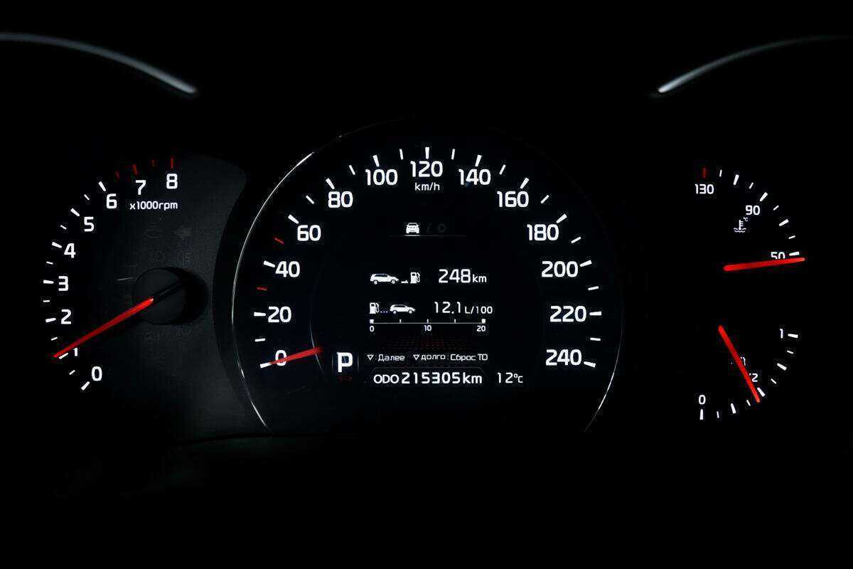 Продажа Б/У Киа Соренто. Фото: #9