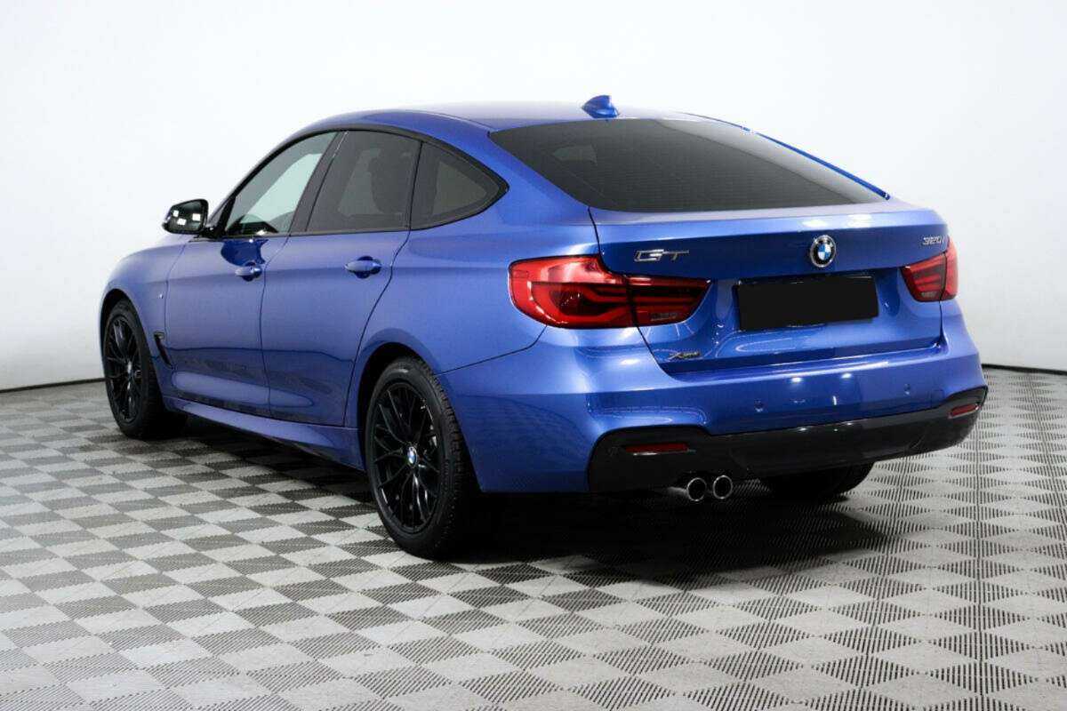 Продажа Б/У БМВ 3 серии. Фото: #6