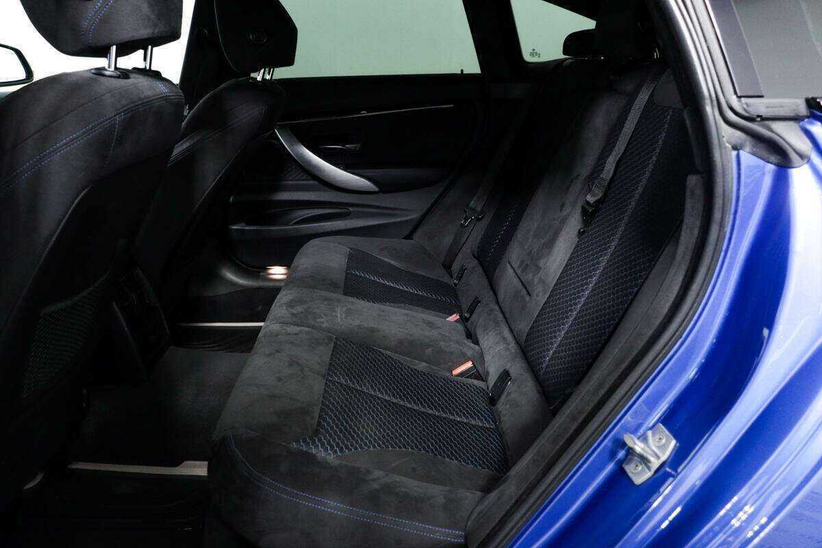 Продажа Б/У БМВ 3 серии. Фото: #11