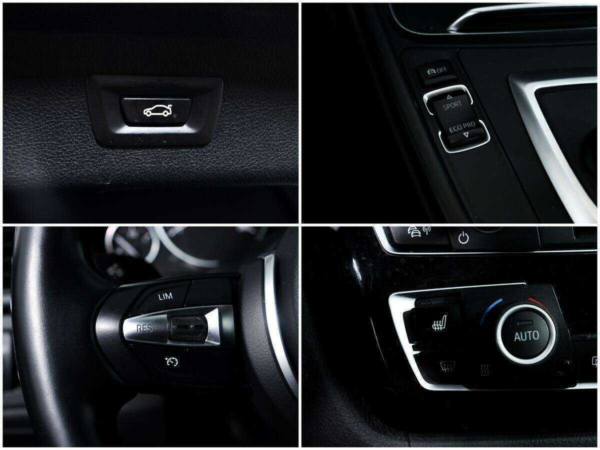 Продажа Б/У БМВ 3 серии. Фото: #14