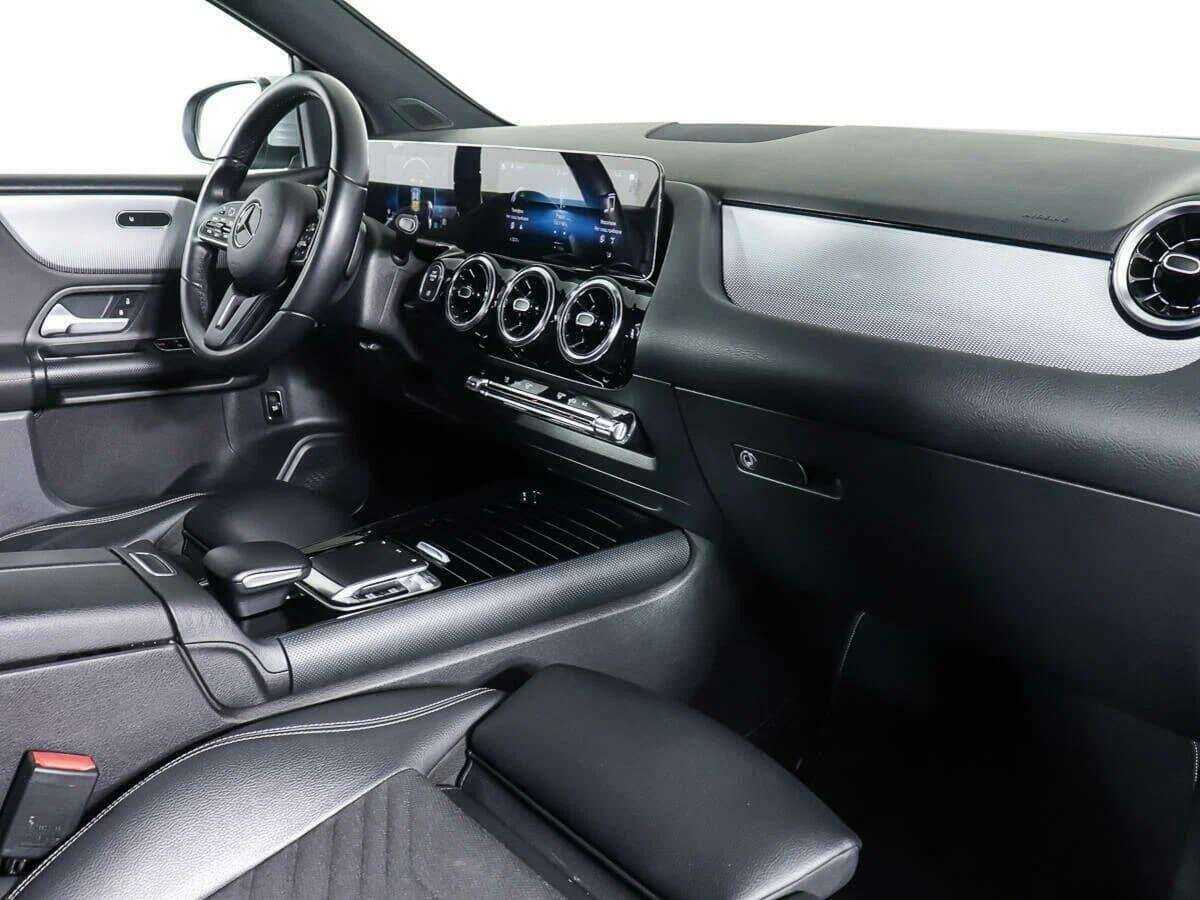 Продажа Б/У Мерседес-Бенц Б-Класс. Фото: #7