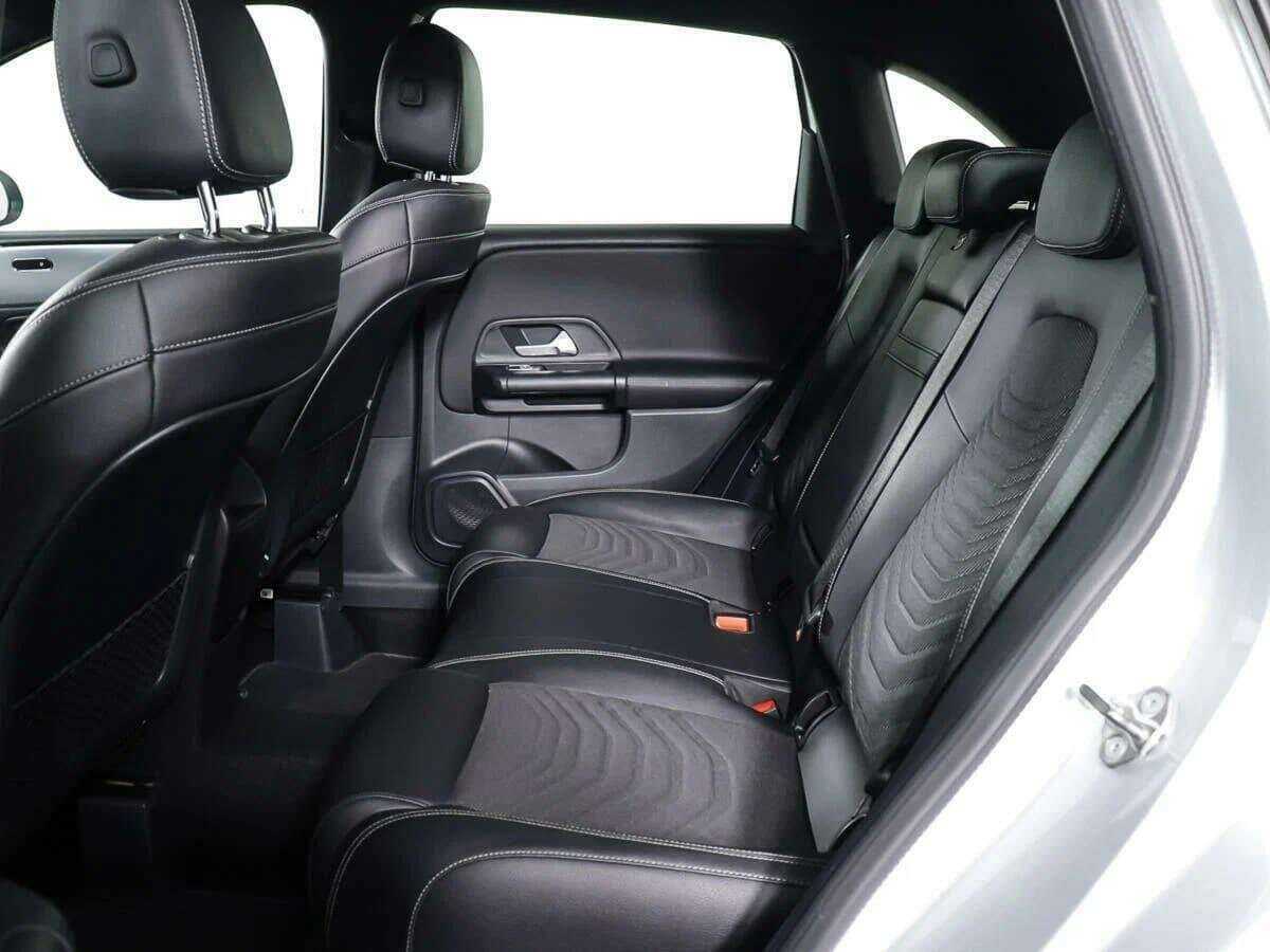 Продажа Б/У Мерседес-Бенц Б-Класс. Фото: #10