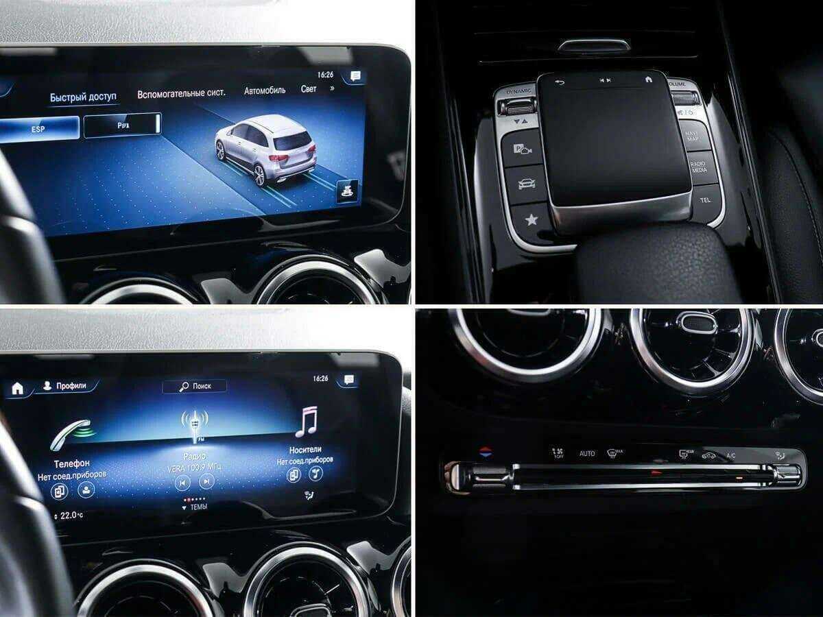 Продажа Б/У Мерседес-Бенц Б-Класс. Фото: #13