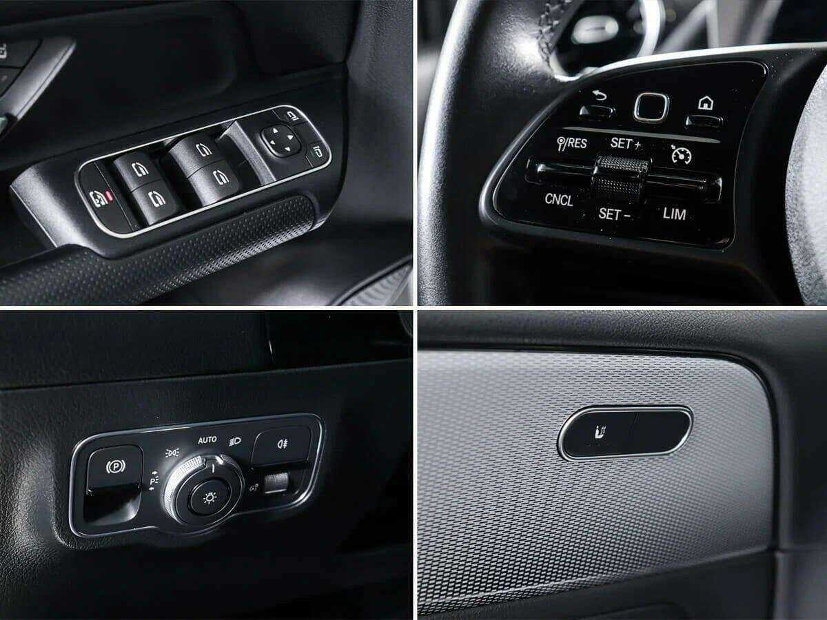 Продажа Б/У Мерседес-Бенц Б-Класс. Фото: #14