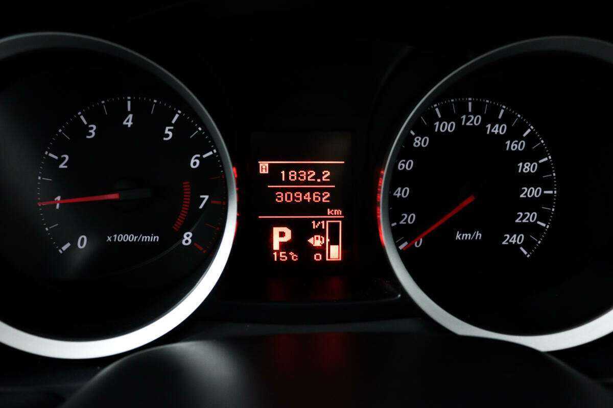 Продажа Б/У Митсубиши Лансер. Фото: #9