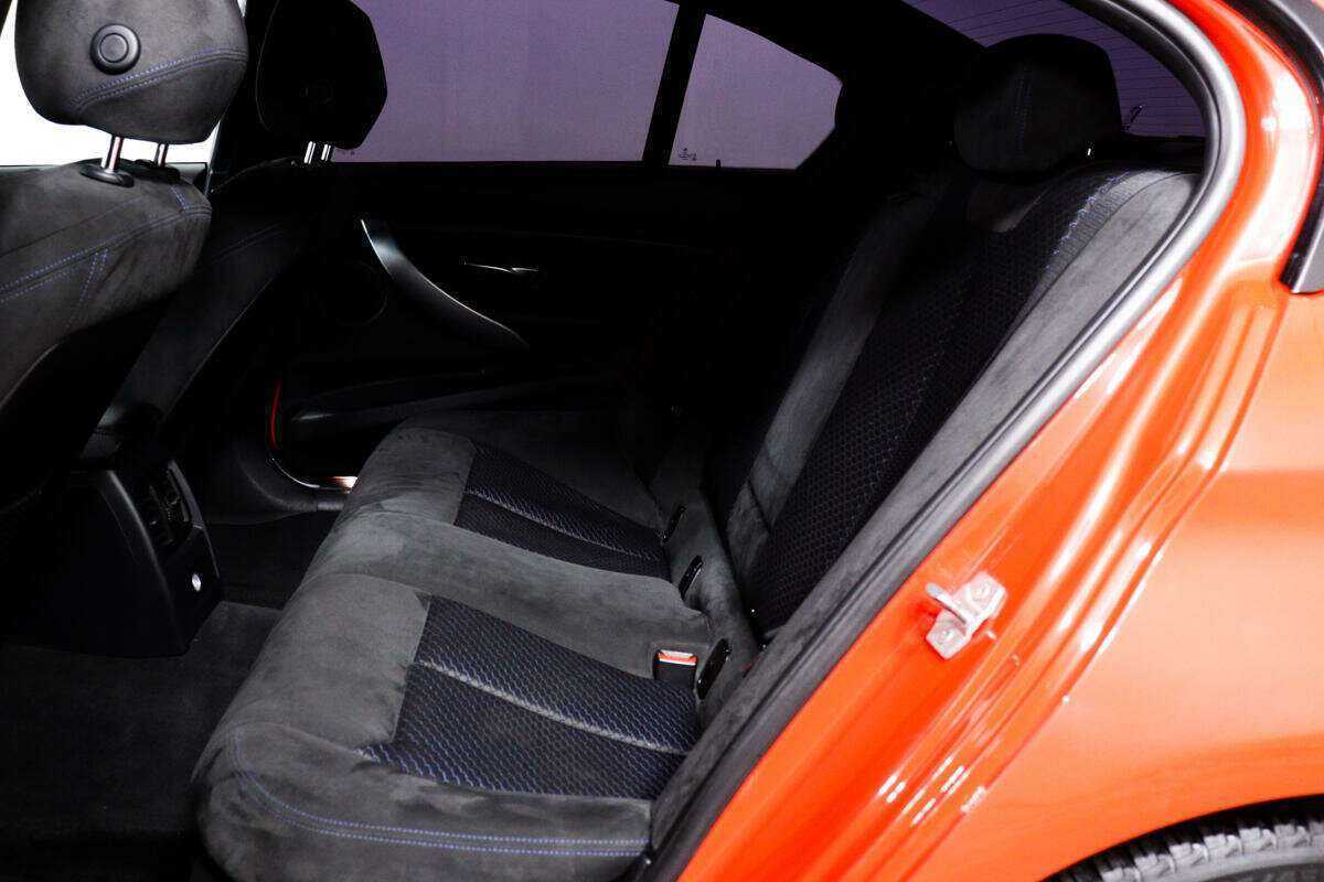 Продажа Б/У БМВ 3 серии. Фото: #11